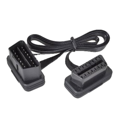 OBD Flat Extension Cable